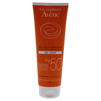 EAN 3282770100518 product image for Avene W-SC-4397 8.5 oz Suncare Lait Lotion SPF 50 Plus | upcitemdb.com