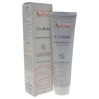 W-sc-4305 3.4 Oz Cicalfate Repair Cream For Sensitive & Irritated Skin