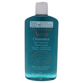 W-sc-4313 10.1 Oz Cleanance Soapless Cleanser