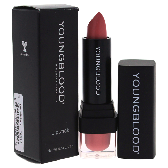 W-c-11998 0.14 Oz Lipstick For Women, Debalicious