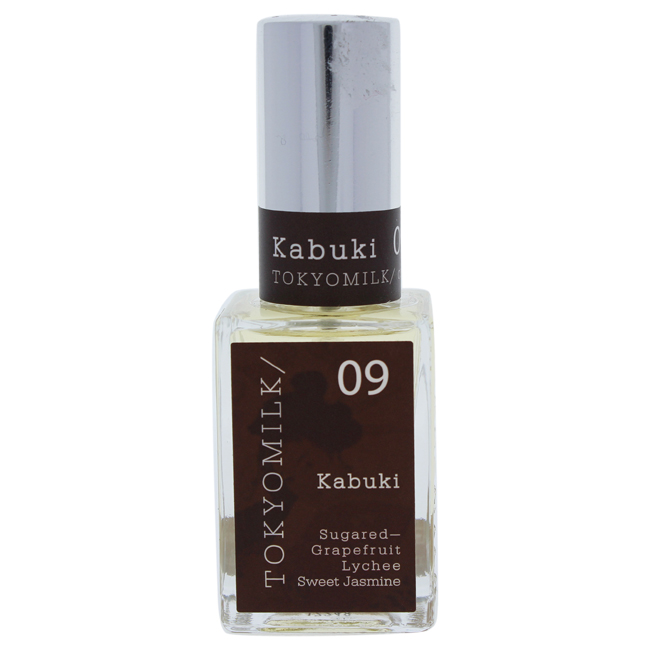 W-9493 1 Oz Eau De Parfum Spray, No. 9 Kabuki