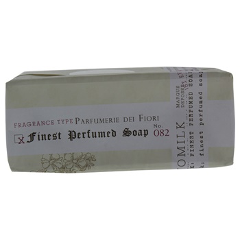 W-bb-3422 8 Oz Bird Finest Perfumed Soap, No.82 Parfumerie Dei Fiori