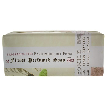 W-bb-3423 8 Oz Dragonfly Finest Perfumed Soap, No.82 Parfumerie Dei Fiori