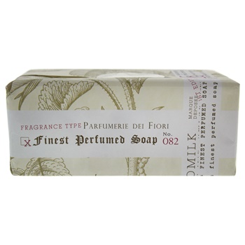 W-bb-3416 8 Oz Bees Finest Perfumed Soap, No.82 Parfumerie Dei Fiori