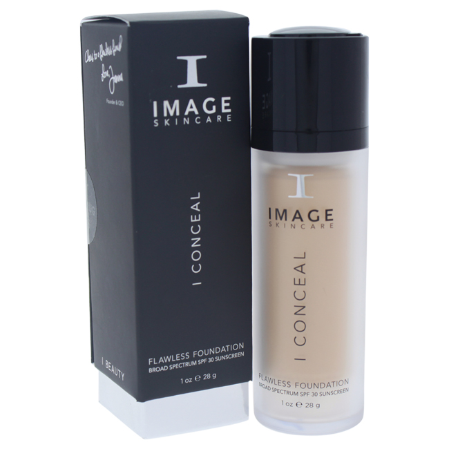 UPC 819984011991 product image for W-C-15714 1 oz I Conceal Flawless Foundation SPF 30 - Natural | upcitemdb.com