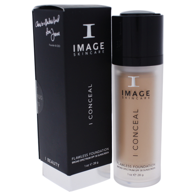 UPC 819984012028 product image for W-C-15711 1 oz I Conceal Flawless Foundation SPF 30 - Toffee | upcitemdb.com