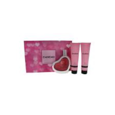 W-gs-4344 Gift Set For Women - 3 Piece