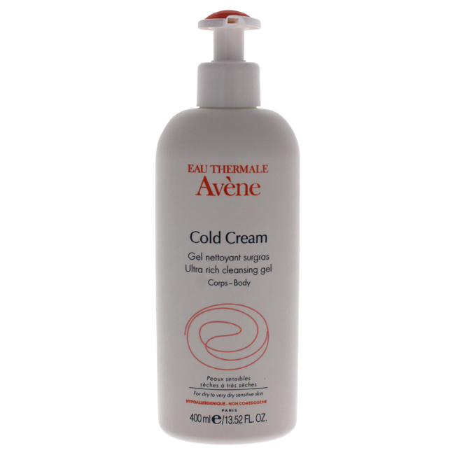 W-sc-4320 13.52 Oz Cold Cream Ultra-rich Cleansing Gel