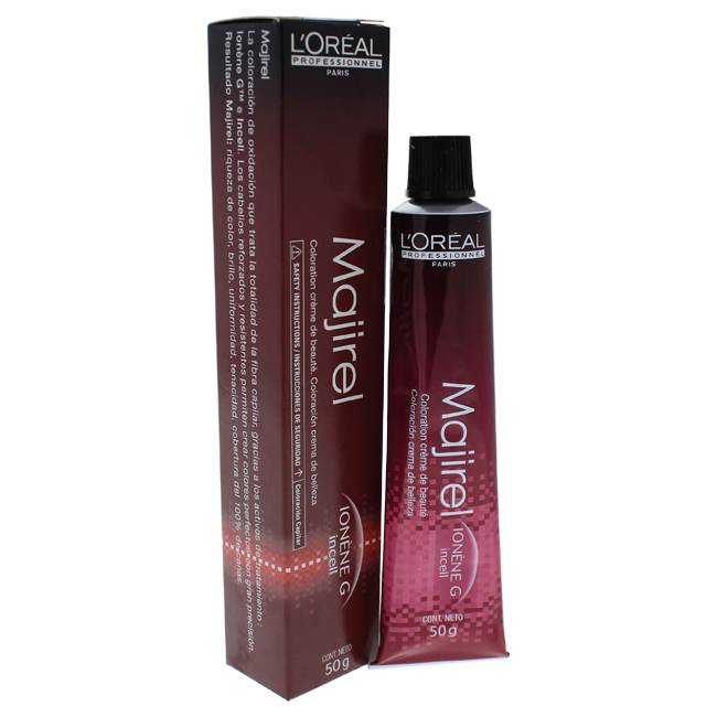 EAN 7509552100006 product image for Loreal Professional U-HC-12847 1.7 oz Majirel Hair Color - No.9.22 Light True Ir | upcitemdb.com