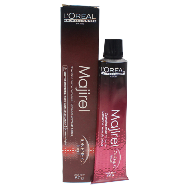 EAN 7509552100020 product image for U-HC-12894 1.7 oz Majirel Hair Color - No.9.1 Very Light Ash Blonde | upcitemdb.com