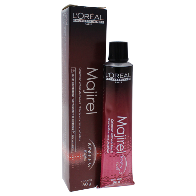 EAN 7509552100051 product image for U-HC-12846 1.7 oz Majirel Hair Color - No.9 Very Light Blonde | upcitemdb.com