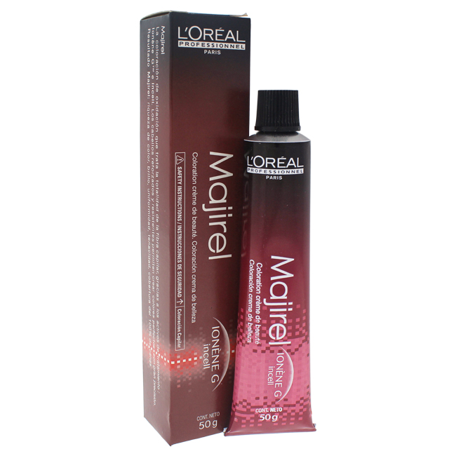 EAN 7509552100136 product image for U-HC-12844 1.7 oz Majirel Hair Color - No.8.1 Light Ash Blonde | upcitemdb.com