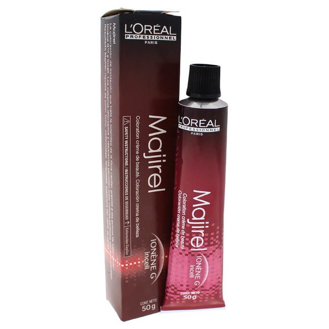 EAN 7509552100259 product image for U-HC-12888 1.7 oz Majirel Hair Color - No.7.1 Ash Blonde | upcitemdb.com