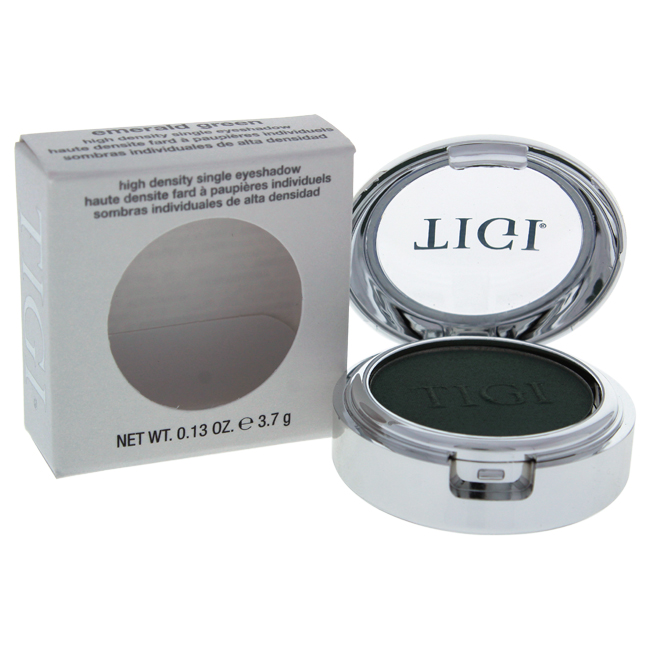 W-c-15099 0.13 Oz High Density Single Eyeshadow - Emerald Green