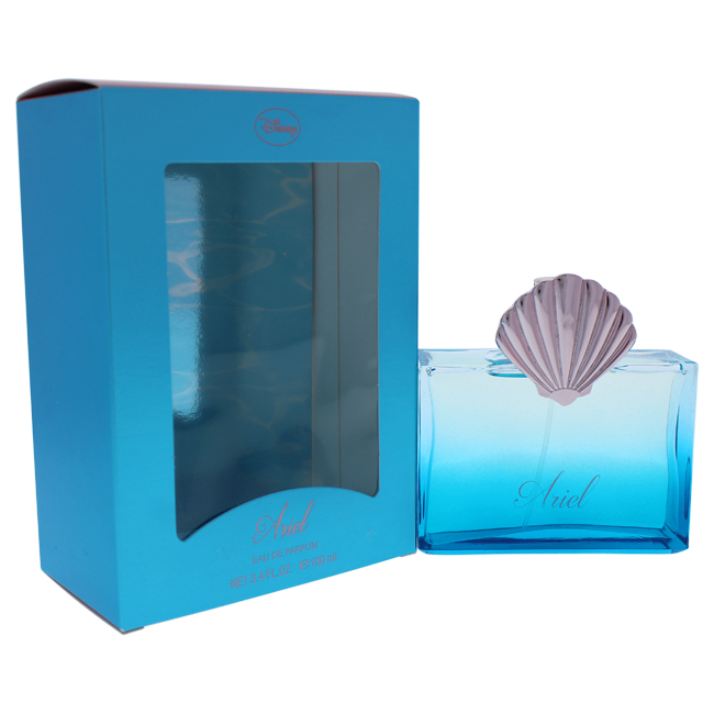K-4319 3.4 Oz Ariel Eau De Parfum For Kids