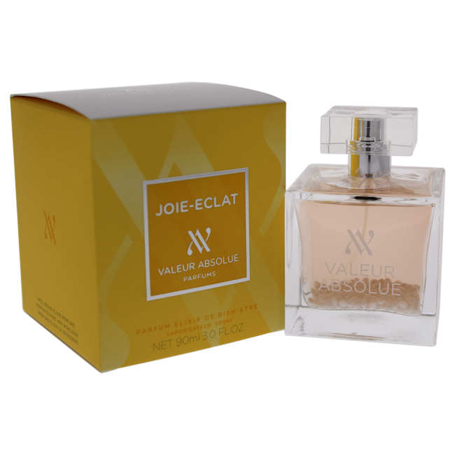 W-9544 3 Oz Joie-eclat Eau De Parfum For Women