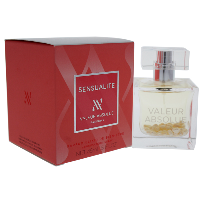 W-9550 1.5 Oz Sensualite Eau De Parfum For Women