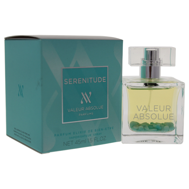 W-9551 1.5 Oz Serenitude Eau De Parfum For Women