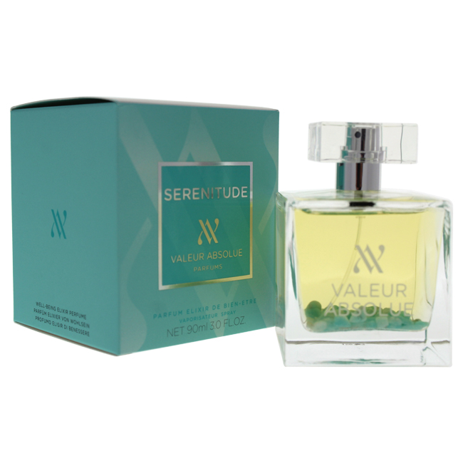 W-9552 3 Oz Serenitude Eau De Parfum For Women