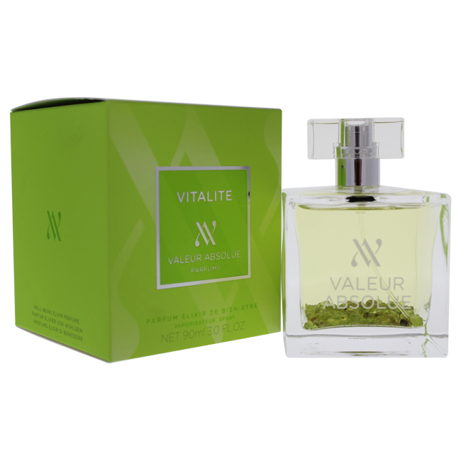 W-9554 3 Oz Vitalite Eau De Parfum For Women