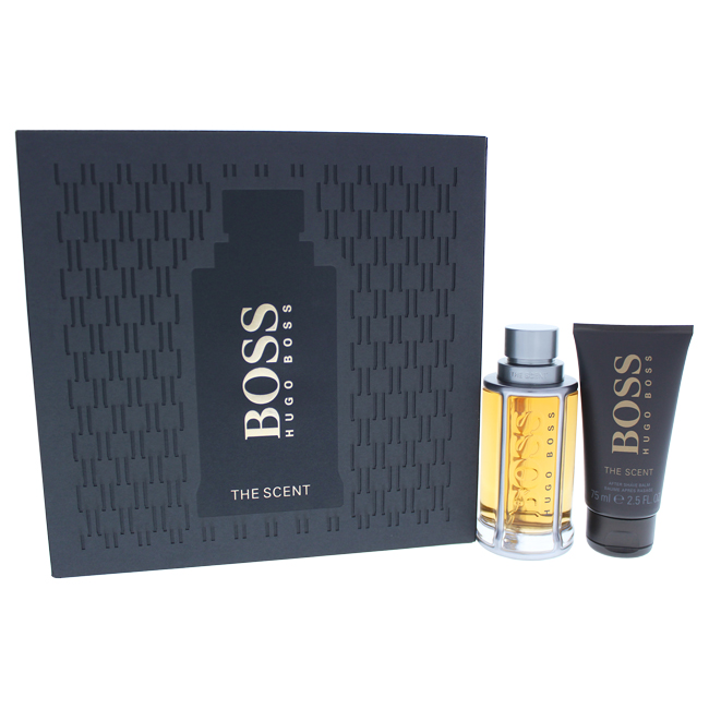 EAN 8005610256368 product image for Hugo Boss M-GS-3243 Boss the Scent Gift Set for Men - 2 Piece | upcitemdb.com