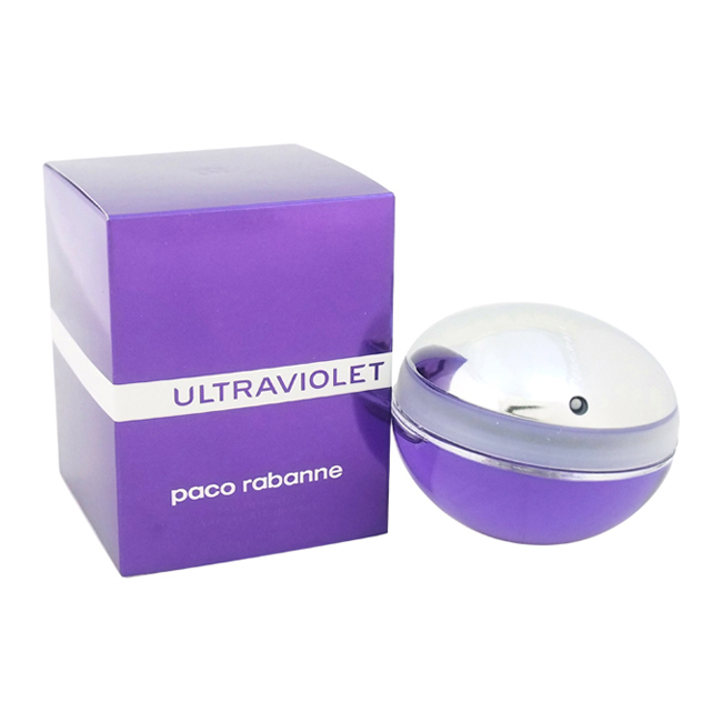 EAN 3349666011348 product image for W-T-1048 2.7 oz Ultraviolet Eau De Toilette Spray for Women | upcitemdb.com
