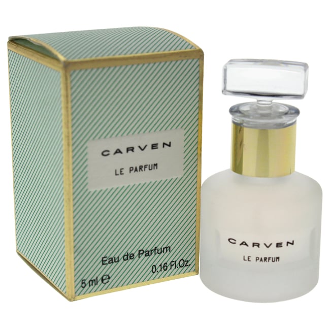 W-m-1745 0.16 Oz Le Eau De Parfum Spray For Women