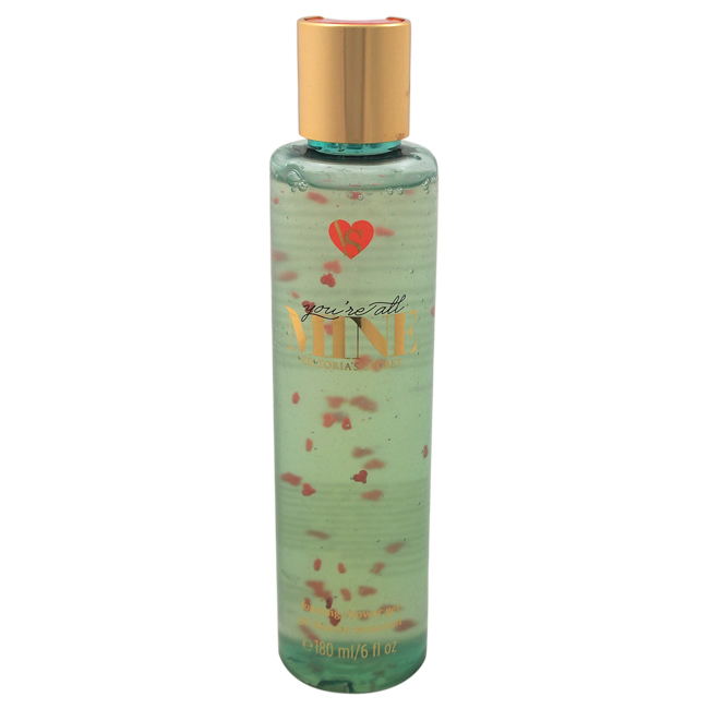 UPC 667531165952 product image for Victorias Secret W-BB-2970 6 oz Youre all Mine Foaming Shower Gel for Women | upcitemdb.com