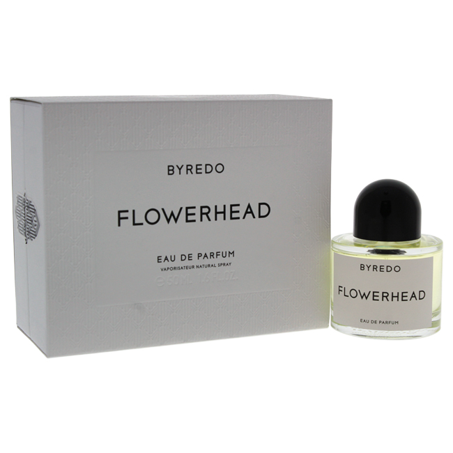 W-9629 1.6 Oz Womens Flowerhead Edp Spray