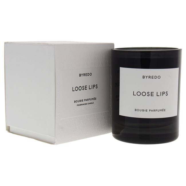 C-91810 8.4 Oz Unisex Loose Lips Scented Candle