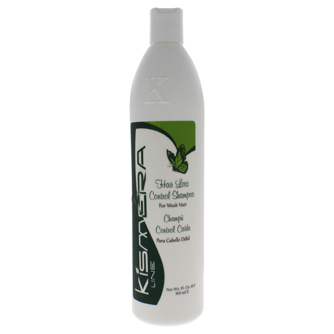 U-hc-13307 16.9 Oz Unisex Hair Loss Control Shampoo