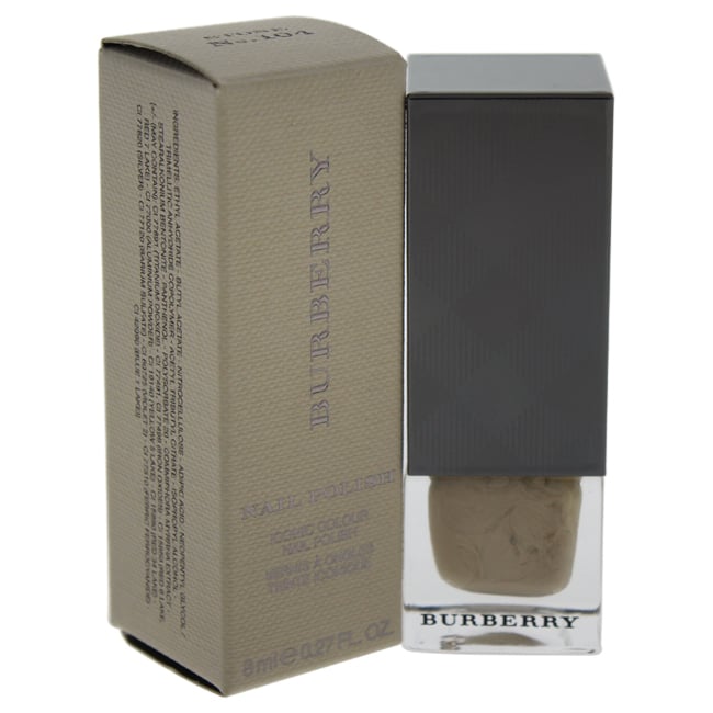 EAN 5045410000313 product image for Burberry W-C-14444 0.27 oz Womens Nail Polish No.104 Stone | upcitemdb.com