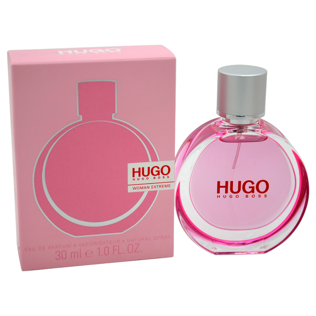W-8498 1 Oz Womens Hugo Woman Extreme Eau De Perfume Spray