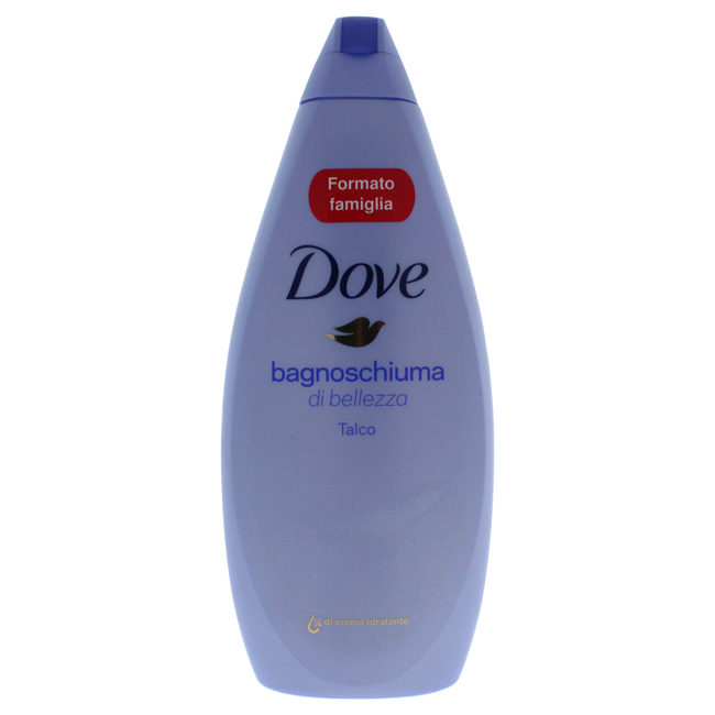 EAN 8712561899284 product image for Dove U-BB-2947 23.6 oz Unisex Go Fresh Hydrating with Talcum Shower Gel | upcitemdb.com