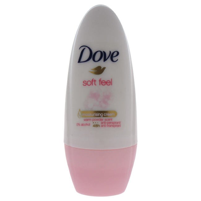 UPC 000096110980 product image for W-BB-3404 1.7 oz Womens Anti-perpirant Soft Feel Warm Powder Scent | upcitemdb.com