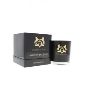 C-91817 10.5 Oz Woody Incense Scented Candle For Unisex
