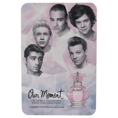 W-m-1768 Our Moment Blotter Cards For Women