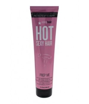 W-hc-1476 5.1 Oz Hot Prep Me Heat Protection Blow Dry Primer For Women
