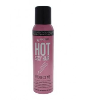 U-hc-13296 4.2 Oz Hot Protect Me Hairspray For Unisex