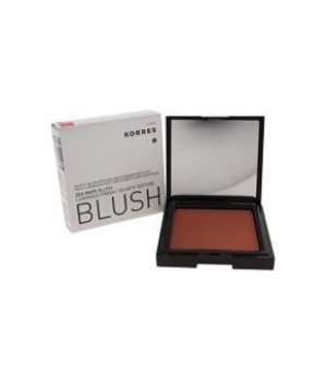 EAN 5203069022784 product image for W-C-14819 0.24 oz Zea Mays Blush for Women - No. 45 Coral | upcitemdb.com
