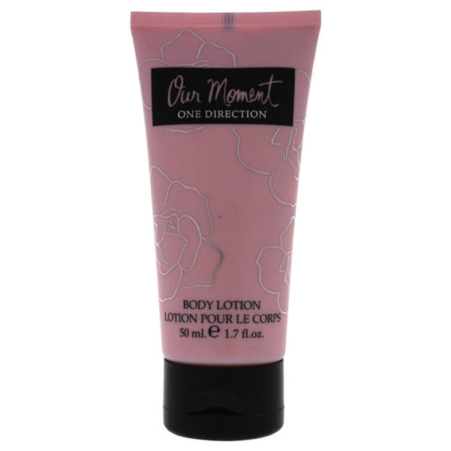 W-bb-3315 1.7 Oz Womens Our Moment Body Lotion