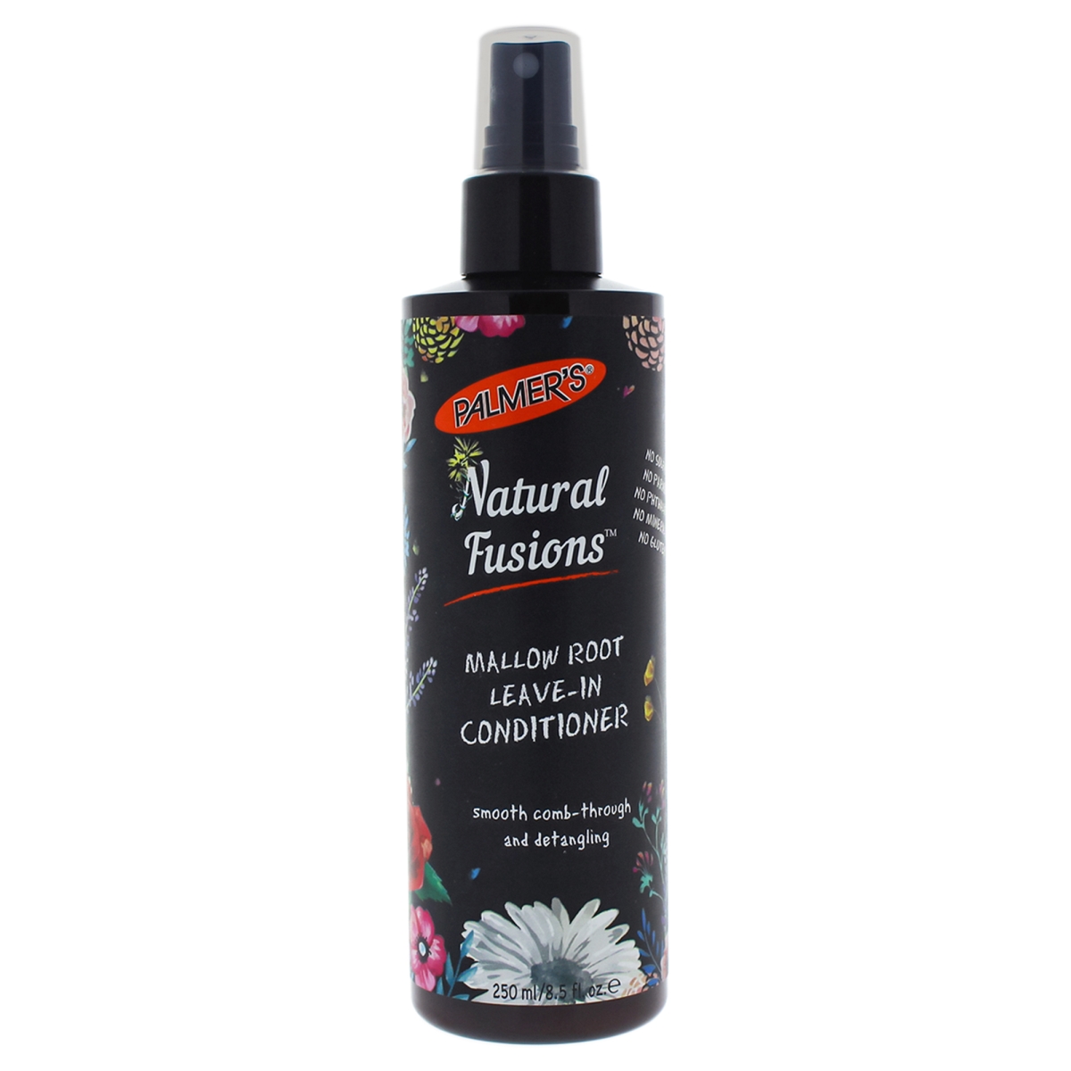 I0088442 Natural Fusions Leave-in Conditioner Mallow Root Conditioner For Unisex - 8.5 Oz