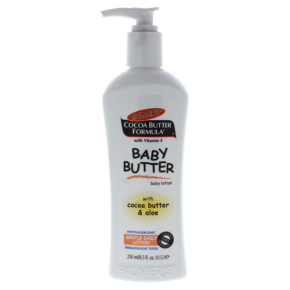 I0088361 Cocoa Butter Baby Butter Body Lotion For Kids - 8.5 Oz