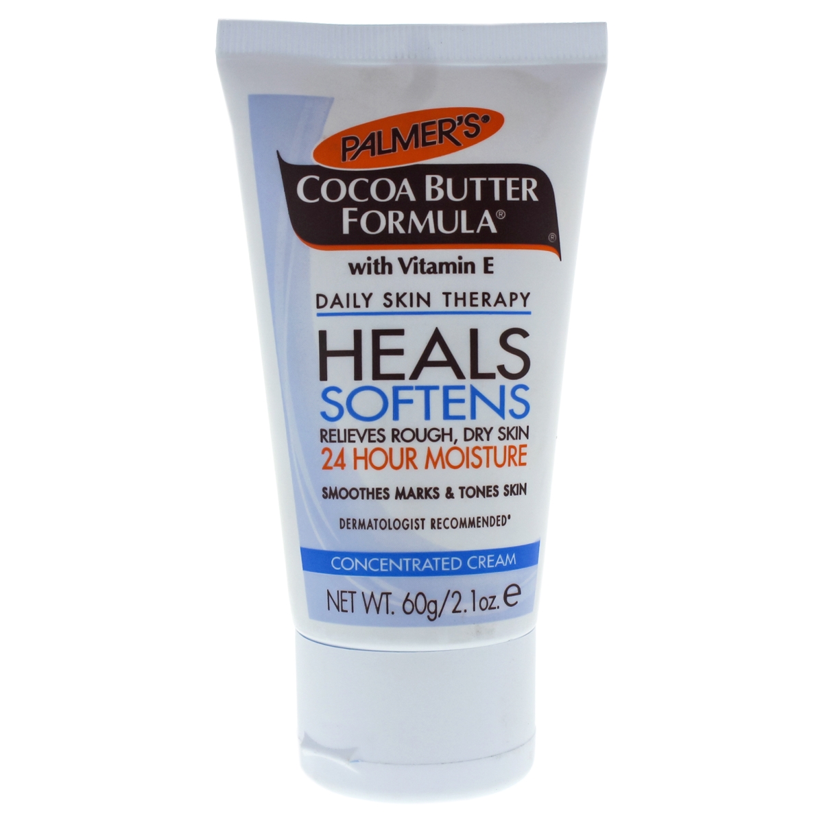 Palmer's Cocoa Butter Formula with Vitamin E Concentrated Cream, 2.1 oz