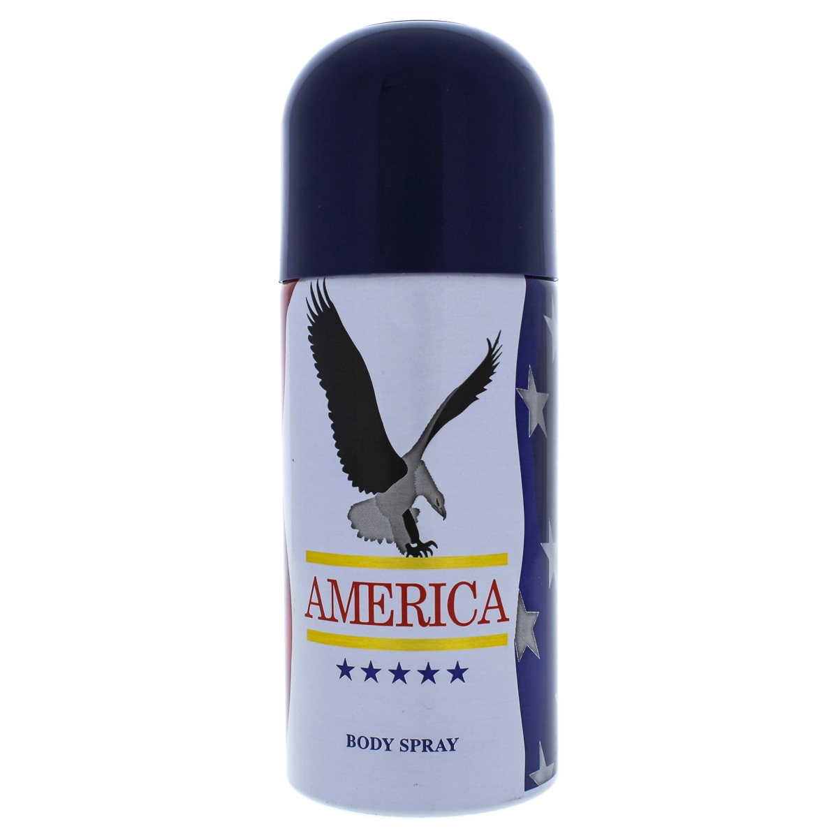 I0088751 America Body Spray For Men - 5.1 Oz