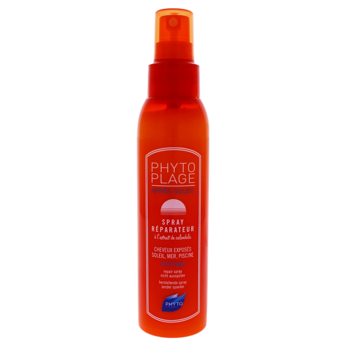 I0088732 Phytoplage After-sun Repairing Spray For Unisex - 4.22 Oz