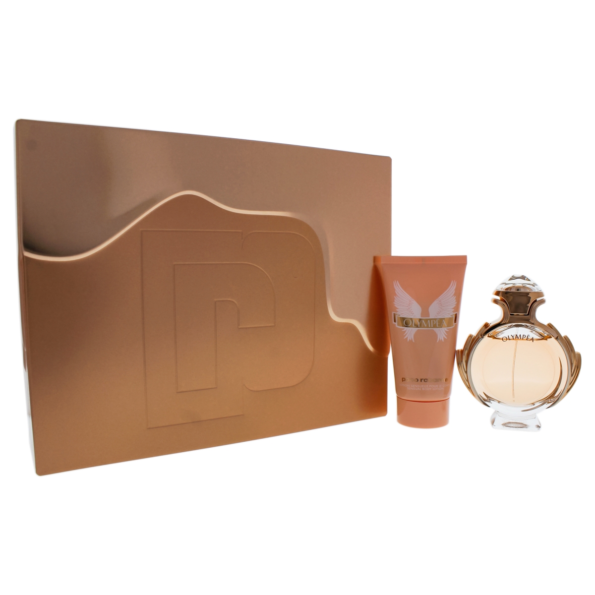 I0085281 Olympea 2 Piece Gift Set For Women