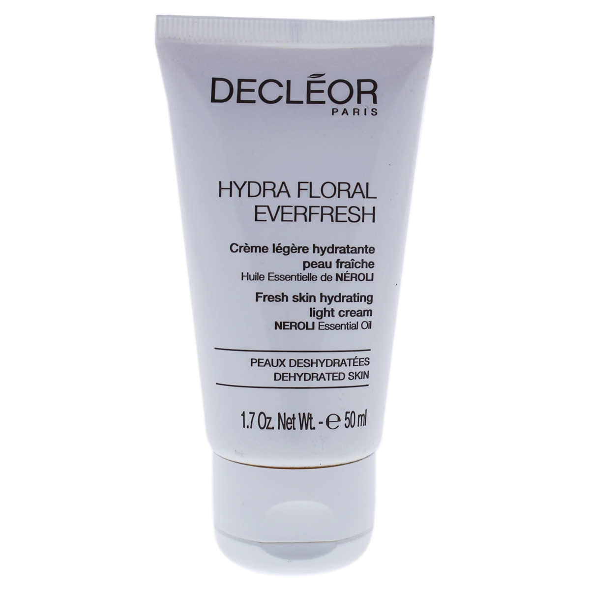 I0086451 Hydra Floral Everfresh Fresh Skin Hydrating Light Cream For Unisex - 1.7 Oz