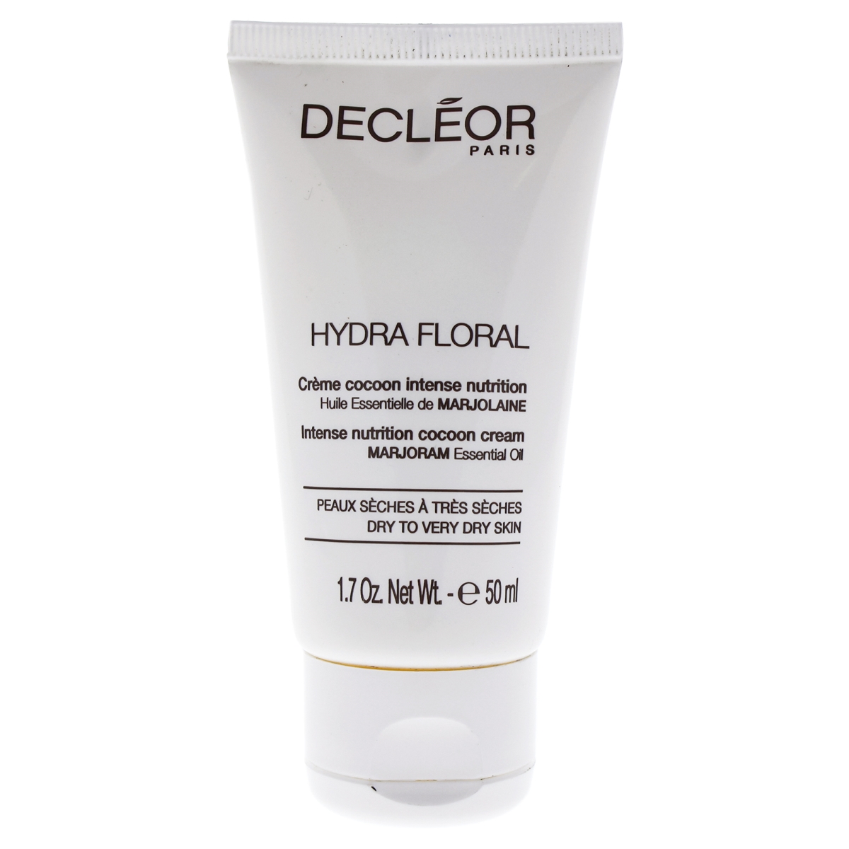 I0086452 Hydra Floral Intense Nutrition Cocoon Cream For Unisex - 1.7 Oz