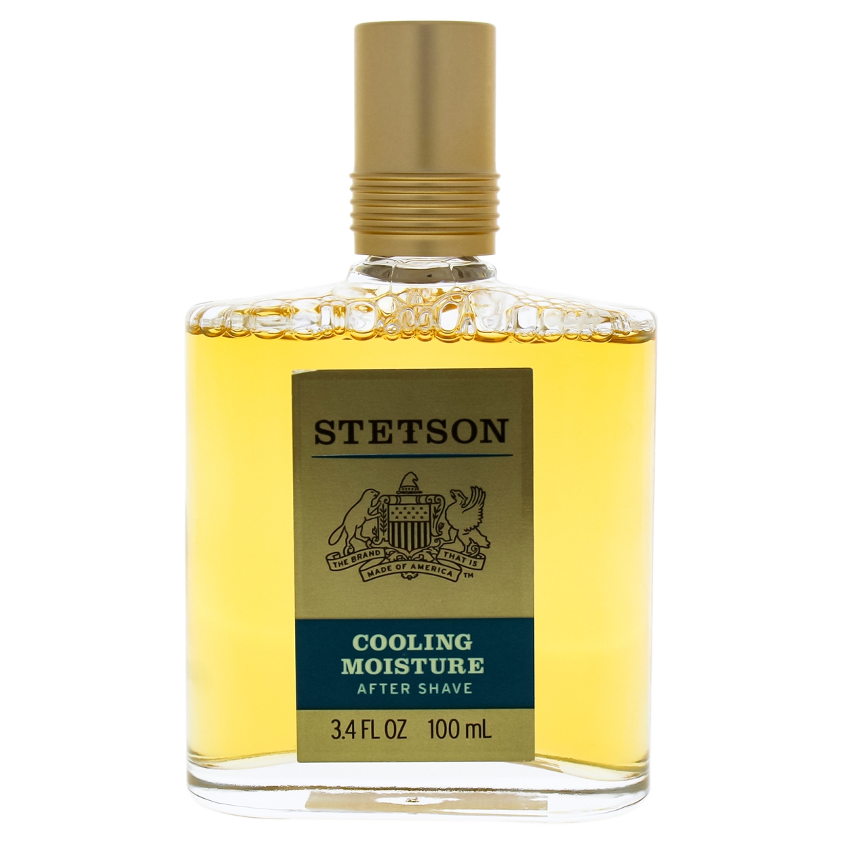 Coty I0085439 Stetson Cooling Moisture After Shave
